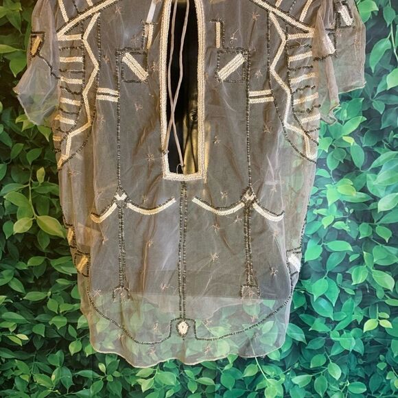 Free People Shell   - Picture 2 of 3